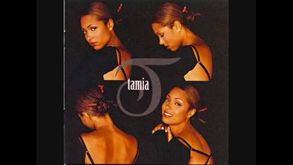 12 - tamia - careless whisper 