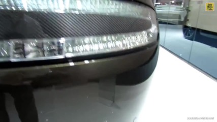 2014 Aston Martin Rapide S