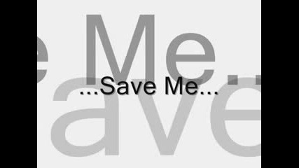 Morandi-Save Me