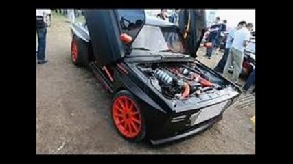 Tunning Ladi by N0.preservatives