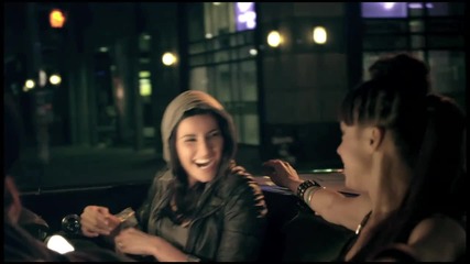 Nelly Furtado - Night Is Young