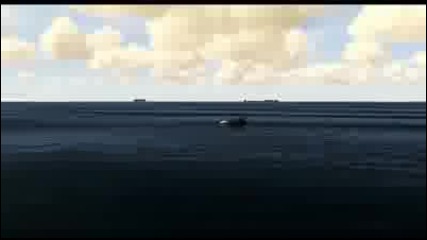 Destroyed In Seconds - Carrier Landings