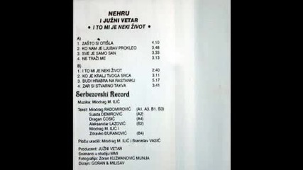 Nehru - Za si stvarno takva