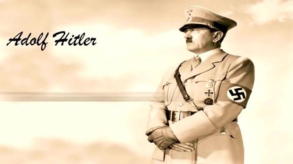Адолф Хитлер - Лъжците не могат вечно да крият истината