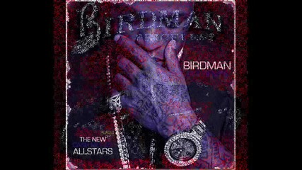 Birdman - Shinin