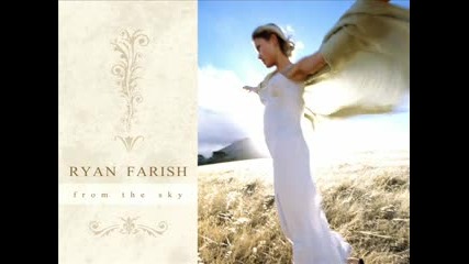 Ryan Farish - Living Water