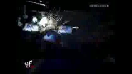 Smack Down Intro