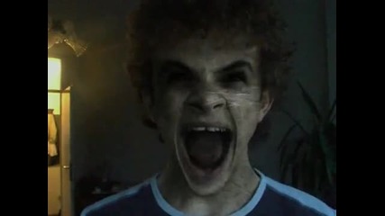 crazy boy 