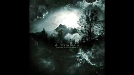 Ghost Brigade - Cult Of Decay