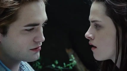 !!! Twilight Trailer3 + Бг Sub !!! Кристално Качество !!!