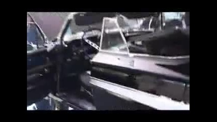 Car Show Санта Барбара