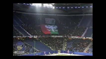 Dutch Football Ultras
