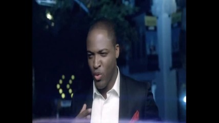 Taio Cruz - Telling The World [hq]