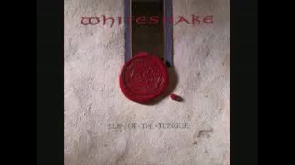 Whitesnake - Sweet Lady Luck