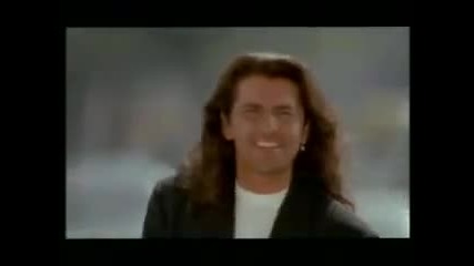 Thomas Anders & Glenn Medeiros - Standing alone