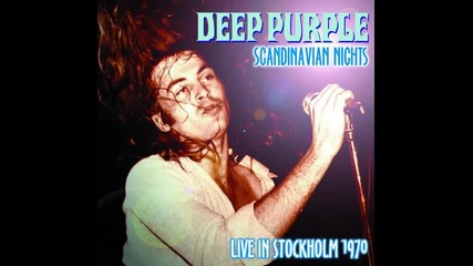 Deep Purple - Paint it Black