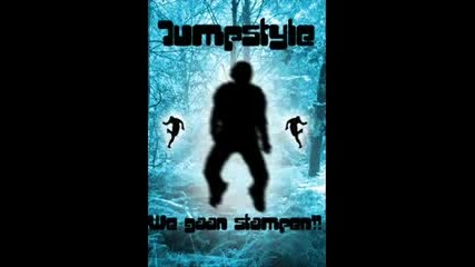 Jumpstyle