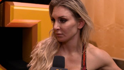 Why did Charlotte Flair attack Bianca Belair after their match?: WWE.com Exclusive, Feb. 26, 2020