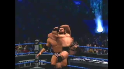 The Rock vs. Stone Cold Steve Austin Promo For Wrestlemania 27 [ Wwe Smackdown vs Raw 2011 Style ]