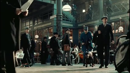 Hugo (2011)