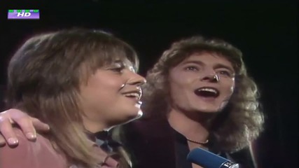 Chris Norman ft. Suzi Quatro - Stumblin In ( H D video)