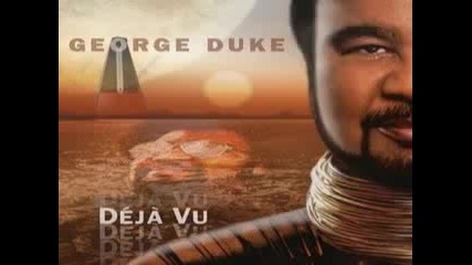 George Duke - 6 O`clock Revisited 