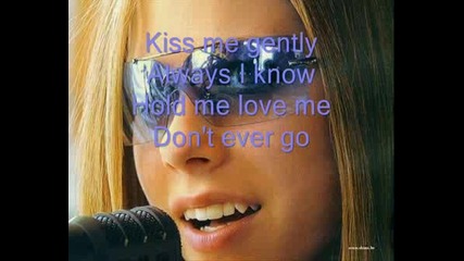 Avril Lavigne - Hot With Subs