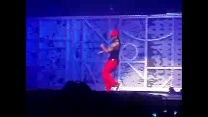 omarion - dance