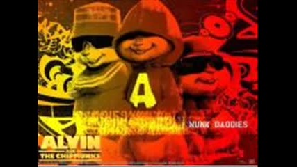 Chipmunks - Hush Hush 
