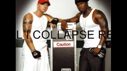 Eminem Ft 50 Cent - Till I Collaspe (remix)