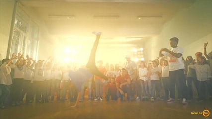 Кристо - Аз Мога [official Hd Video]