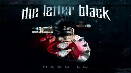 The Letter Black - Shattered