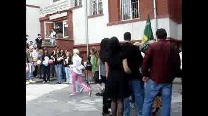 Izpra6tane Na Abityrientite V Pgtmd