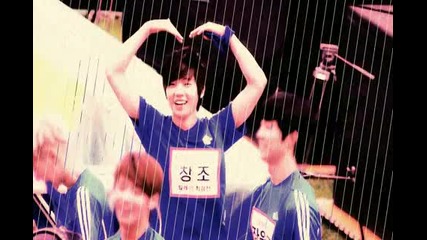 Rickyandchangjo Call me maybe.