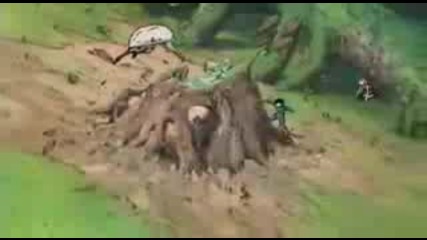 Naruto - Untill the Day I Die