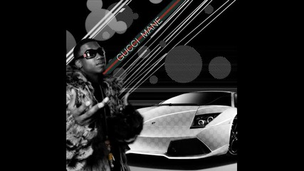 Guccimane - H2o 