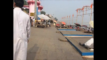Varanasi sequence