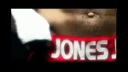 Roy Jones Jr. - Heal The Pain