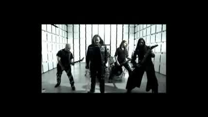 Hammerfall - Last Man Standing