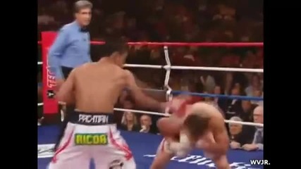 Manny Pacquiao Highlights - www.uget.in