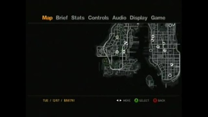 Gta 4 Chain Reaction Achievement (the easiest way to get it) 