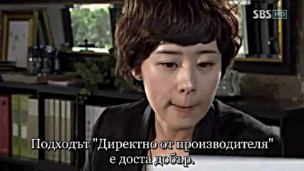 My Sweet Seoul Е03
