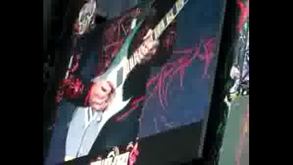 Judas Priest Angel