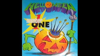 Helloween - Number One