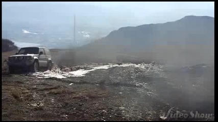 offroad pirdop 2013-10