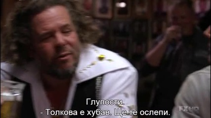 Синове на анархията Сезон 1 2008 S01e05