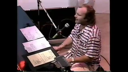 Phil Collins In the Air Tonight - Live Aid 85 
