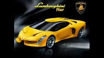 lamborghini