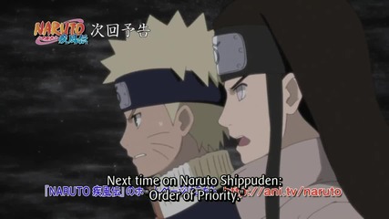 Naruto Shippuuden - 435 [ Бг Субс ] Високо Качество Preview