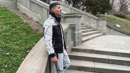 Saša Nikolić - Moje Milo (official Video).mp4